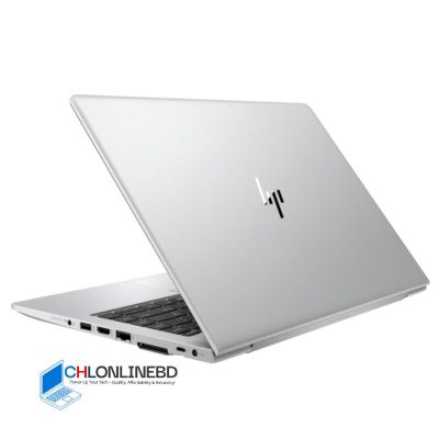 HP EliteBook 840 G6 Intel Core i5 8th Gen – 8GB RAM, 256GB SSD, 14″ FHD Laptop | Best Price in Bangladesh